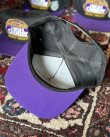 画像5: NOS 80s HIGH COUNTRY MOIST SNUFF VTG TRUCKER CAP