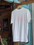 画像2: POWER WHEELS VTG T-SHIRT WHITE