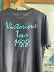 画像5: 1988 CHICAGO  VTG T-SHIRT BLACK XL