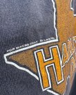 画像6: 80s HARLEY DAVIDSON “A ANYTHING ELSE IS UN-AMERICAN!” VTG T-SHIRT