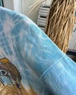 画像9: 1993 BOB DYLAN WORLD TOUR VTG TIE DYE T-SHIRT L