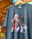 画像4: Late 90s JANIS JOPLIN OLD T-SHIRT XL