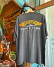 画像2: 1993 LYNYRD SKYNYRD WORLD TOUR VTG T-SHIRT XL