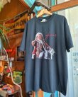 画像1: Late 90s JANIS JOPLIN OLD T-SHIRT XL