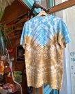 画像2: 1993 BOB DYLAN WORLD TOUR VTG TIE DYE T-SHIRT L