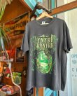 画像1: 1993 LYNYRD SKYNYRD WORLD TOUR VTG T-SHIRT XL