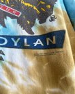 画像5: 1993 BOB DYLAN WORLD TOUR VTG TIE DYE T-SHIRT L