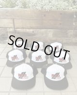画像: 80s BUDWEISER NASCAR RACING VTG TRUCKER CAP