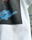 画像2: 1996 EAGLES “HOTEL CALIFORNIA” VTG T-SHIRT XL