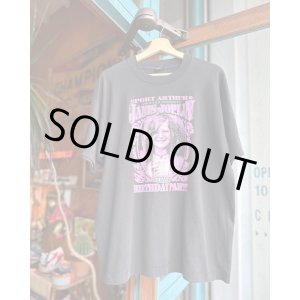 画像: 1994 JANIS JOPLIN BIRTHDAY PARTY VTG T-SHIRT XL