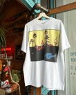 画像1: 1996 EAGLES “HOTEL CALIFORNIA” VTG T-SHIRT XL