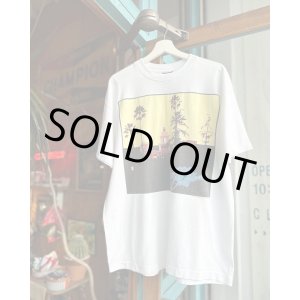 画像: 1996 EAGLES “HOTEL CALIFORNIA” VTG T-SHIRT XL