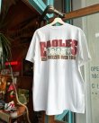 画像5: 1996 EAGLES “HOTEL CALIFORNIA” VTG T-SHIRT XL