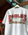 画像6: 1996 EAGLES “HOTEL CALIFORNIA” VTG T-SHIRT XL