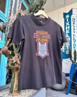 画像: 80s HARLEY DAVIDSON DEAL VTG T-SHIRT S