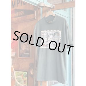 画像: 1993 HARLEY DAVIDSON PRIDE AMERICAN VTG T-SHIRT GREEN 