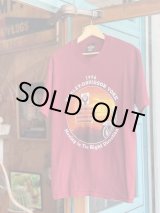 画像: 1996 HARLEY DAVIDSON MOVING IN THE RIGHT DIRECTION OFFICIAL VTG T-SHIRT  L