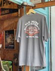 画像2: HARLEY DAVIDSON AMERICA IS VTG T-SHIRT GRAY