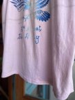 画像7: 1995 STURGIS BLACK HILLS RALLY VTG T-SHIRT PINK XL