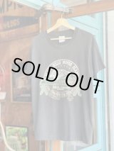 画像: 1996 STURGIS  BLACK HILLS MOTOR CLASSIC VTG T-SHIRT BLACK L