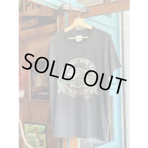 画像: 1996 STURGIS  BLACK HILLS MOTOR CLASSIC VTG T-SHIRT BLACK L