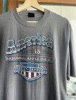 画像4: HARLEY DAVIDSON AMERICA IS VTG T-SHIRT GRAY