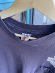 画像8: HARLEY DAVIDSON SANDERS POCKET VTG T-SHIRT NAVY L