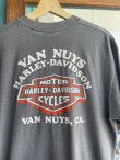 画像5: HARLEY DAVIDSON AMERICA IS VTG T-SHIRT GRAY