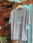 画像1: HARLEY DAVIDSON AMERICA IS VTG T-SHIRT GRAY