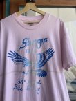 画像4: 1995 STURGIS BLACK HILLS RALLY VTG T-SHIRT PINK XL