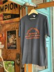 画像1: HARLEY RIDERS THE KIND OF PEOPLE YOUR MOTHER WARNED YOU ABOUT  VTG T-SHIRT BLACK XL