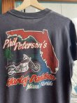 画像5: HARLEY DAVIDSON OAK LEAF VTG T-SHIRT BLACK M