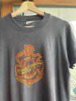 画像4: HARLEY DAVIDSON OAK LEAF VTG T-SHIRT BLACK M