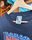 画像3: 1987 HARLEY DAVIDSON ROBISON 25 ANNIVERSARY VTG L/S T-SHIRT