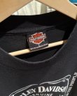 画像4: 1987 HARLEY DAVIDSON“MADE IN MILWAUKEE BY THE PEOPLE FOR THE PEOPLE”VTG T-SHIRT L