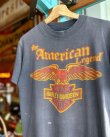 画像3: 80s HARLEY DAVIDSON “THE AMERICAN LEGEND” VTG T-SHIRT M