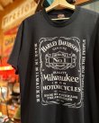 画像3: 1987 HARLEY DAVIDSON“MADE IN MILWAUKEE BY THE PEOPLE FOR THE PEOPLE”VTG T-SHIRT L