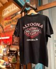 画像2: 80s HARLEY DAVIDSON“THE LEGEND TAKES WING”VTG T-SHIRT L