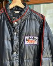 画像3: 70s WYNN'S OFFICIAL VTG RACING PUFFY JACKET XL