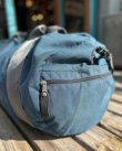 画像5: 90s VANS VTG DUFFLE BAG MADE IN USA NAVY