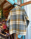 画像2: 70s VINTAGE WOOLRICH WOOL PLAID JACKET L