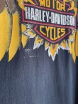 画像4: HARLEY DAVIDSON HEAVENLY HOGGS OFFICIAL VTG T-SHIRT BLACK 