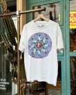 画像1: 1994 WOODSTOCK JIMI HENDRIX T-SHIRT XL