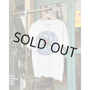 画像: 1994 WOODSTOCK JIMI HENDRIX T-SHIRT XL