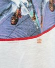 画像2: 1994 WOODSTOCK JIMI HENDRIX T-SHIRT XL