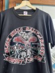 画像4: 1995 STURGIS  BLACK HILLS MOTOR CLASSIC VTG T-SHIRT BLACK XL