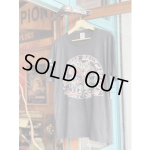 画像: 1995 STURGIS  BLACK HILLS MOTOR CLASSIC VTG T-SHIRT BLACK XL
