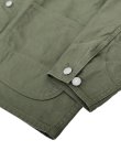 画像8: THE GOOD COVERALL KHAKI