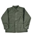 画像4: THE GOOD COVERALL KHAKI