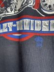 画像5: 1983 HARLEY DAVIDSON AMERICAN MADE VTG  T-SHIRT BLACK XL